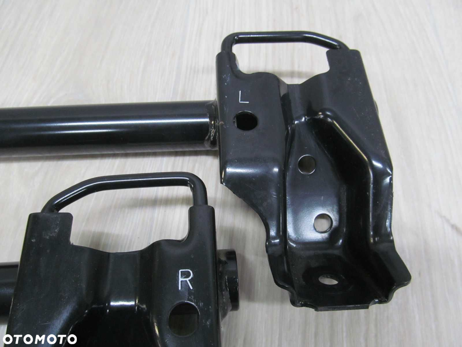 TOYOTA CAMRY VI 01-06 ISOFIX MOCOWANIE FOTELIKA - 3