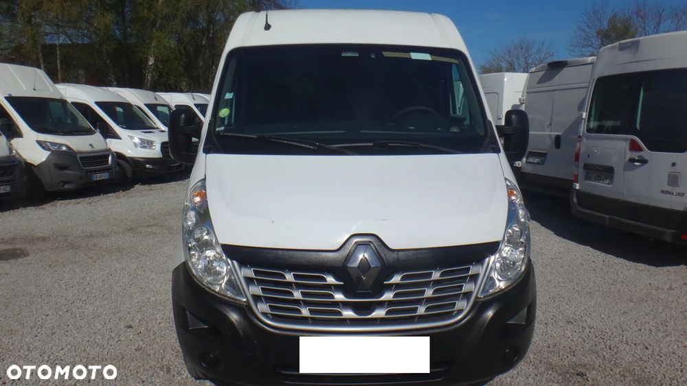Renault Master - 4