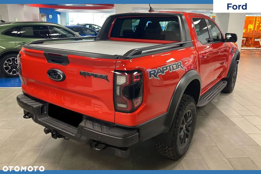 Ford Ranger - 7