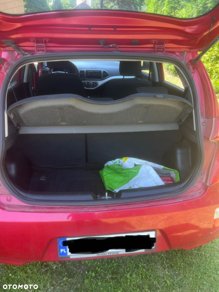 Kia Picanto 1.0 M - 15