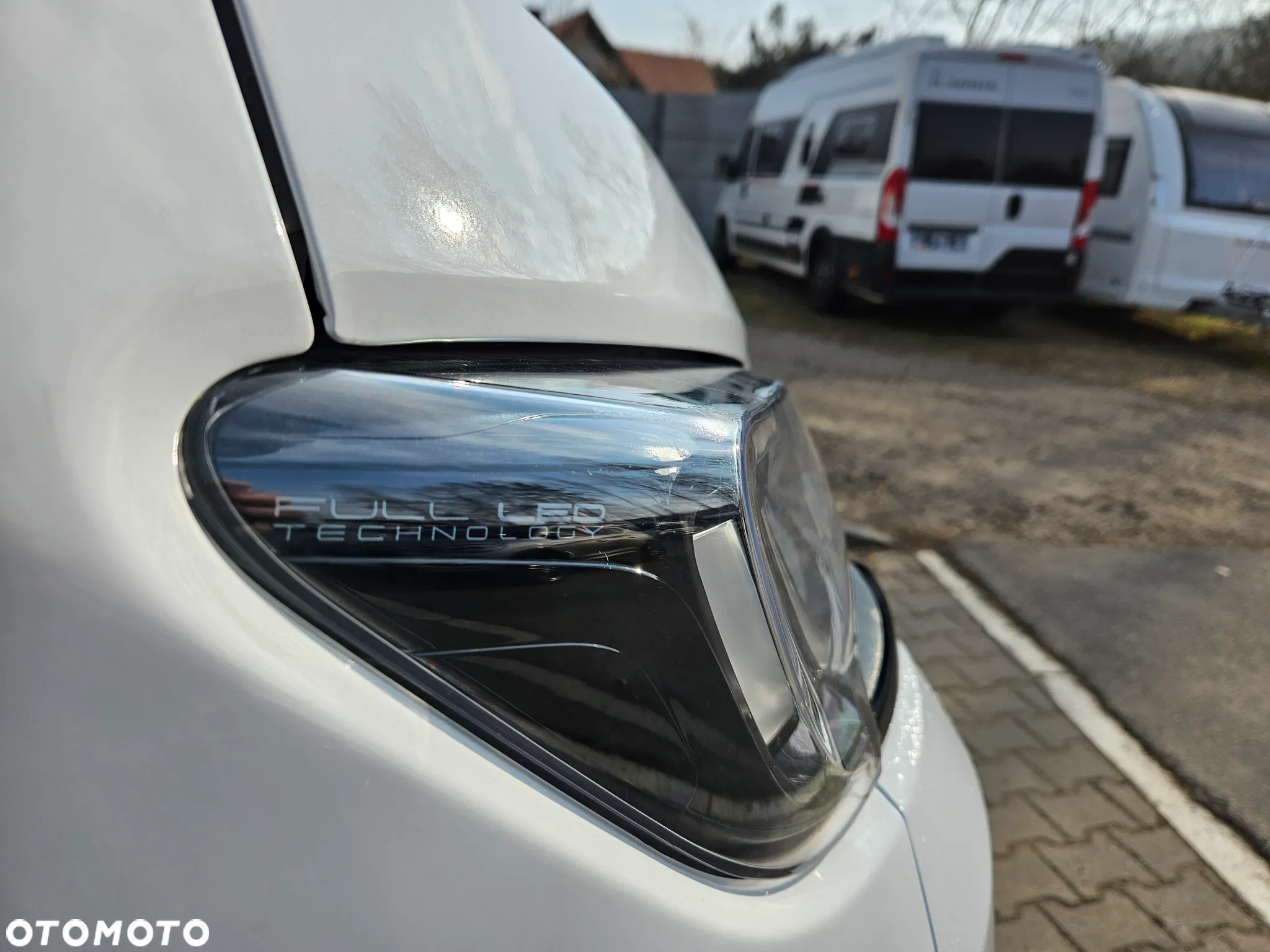 Adria Matrix Axess 650 SL - 3