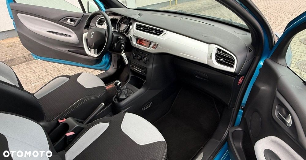 Citroën DS3 - 18