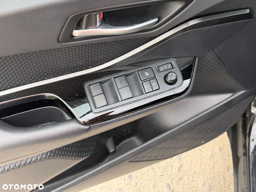 Toyota C-HR 1.8 Hybrid Premium - 13