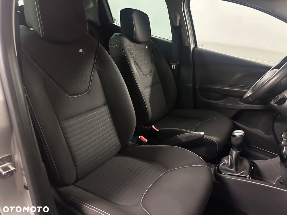 Renault Clio 1.2 16V Limited 2018 - 15