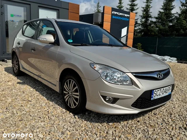 Hyundai i30 - 10
