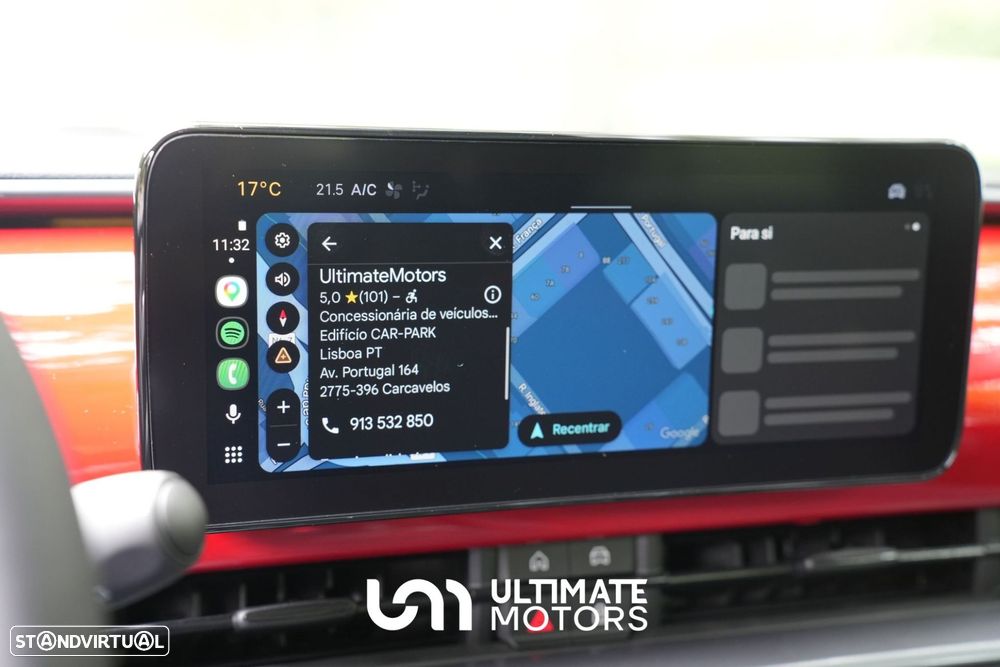 Fiat 600e 54 kWh (RED) - 13