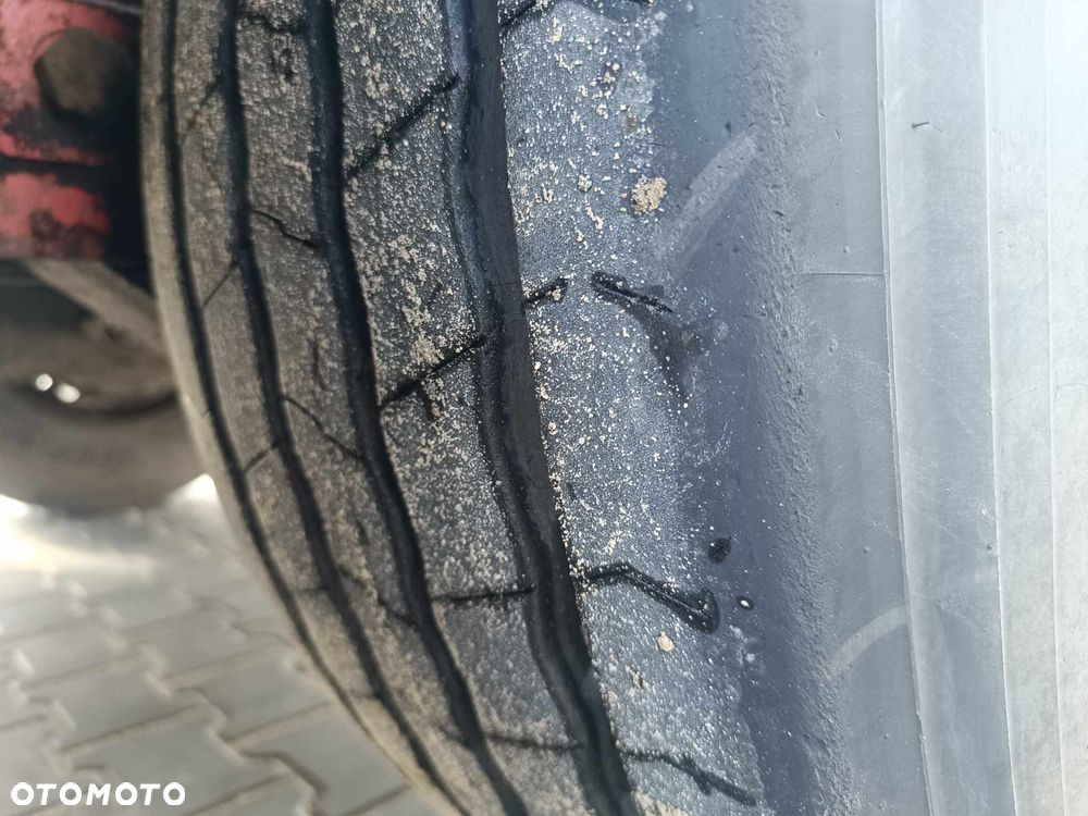 Mega Mega 3 osiowa 2014 rok kłonicowa do drewna lasu drzewa bębny - 15