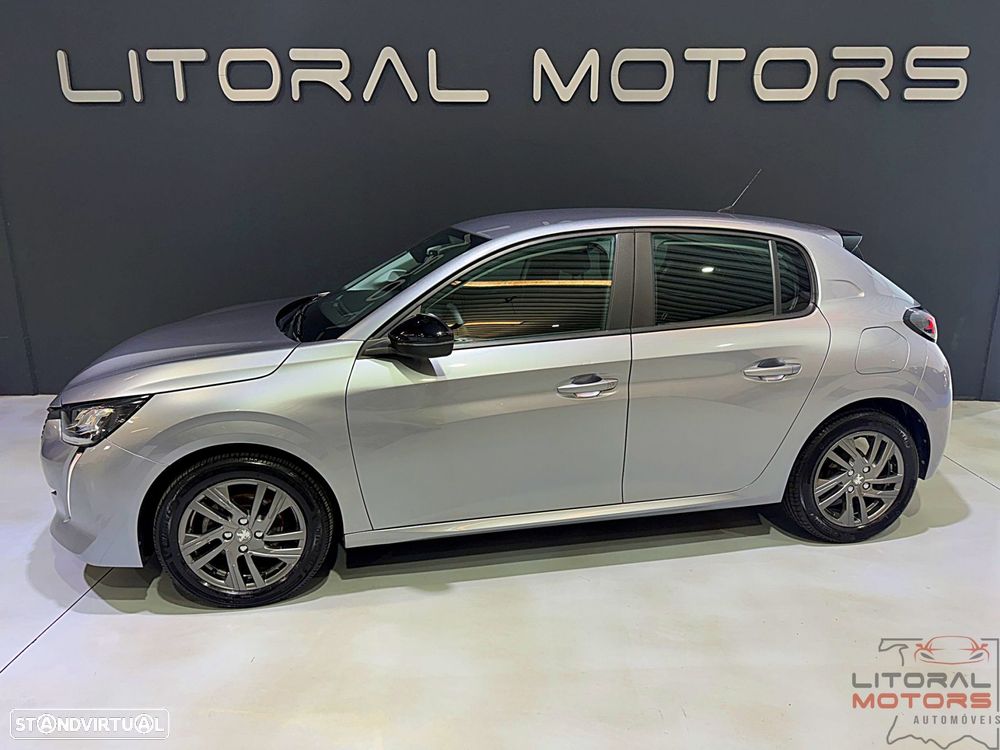 Peugeot 208 1.2 PureTech Active Pack - 6