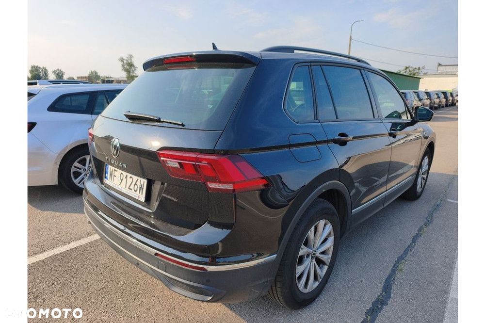 Volkswagen Tiguan 2.0 TDI SCR Life DSG - 3