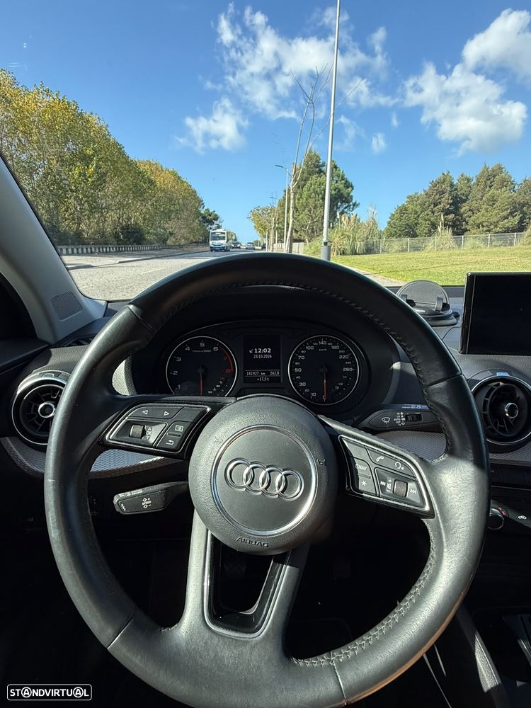 Audi Q2 30 TFSI Sport - 20