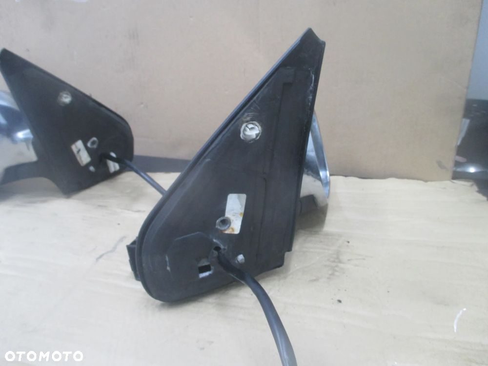 lusterko VW Golf IV 5pin Europa - 5