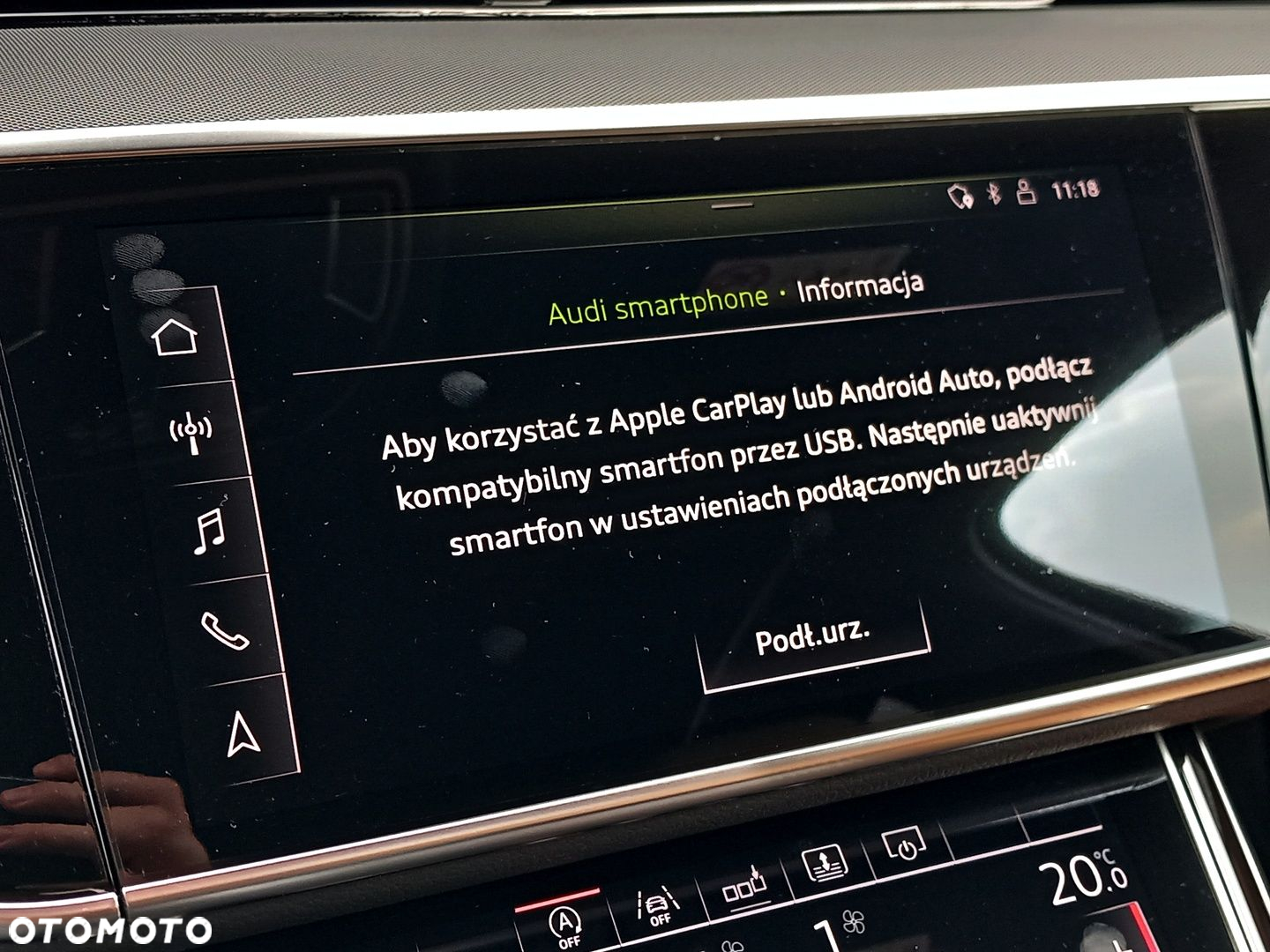 Audi A8 - 23
