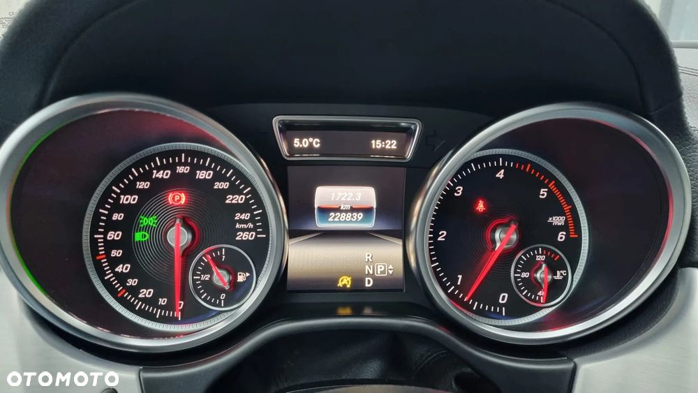 Mercedes-Benz GLE - 5