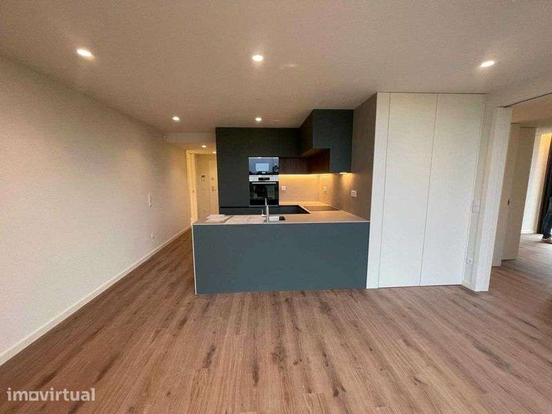 T2 novo pronto habitar Royal Green - Grande imagem: 4/10