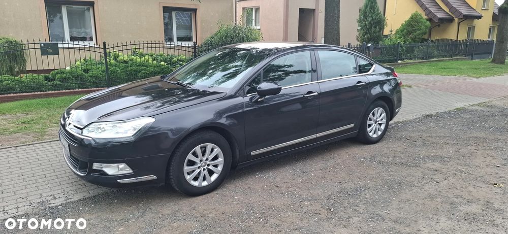 Citroën C5 - 3