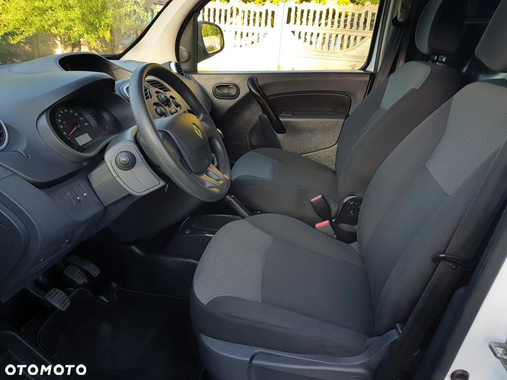 Renault Kangoo - 7