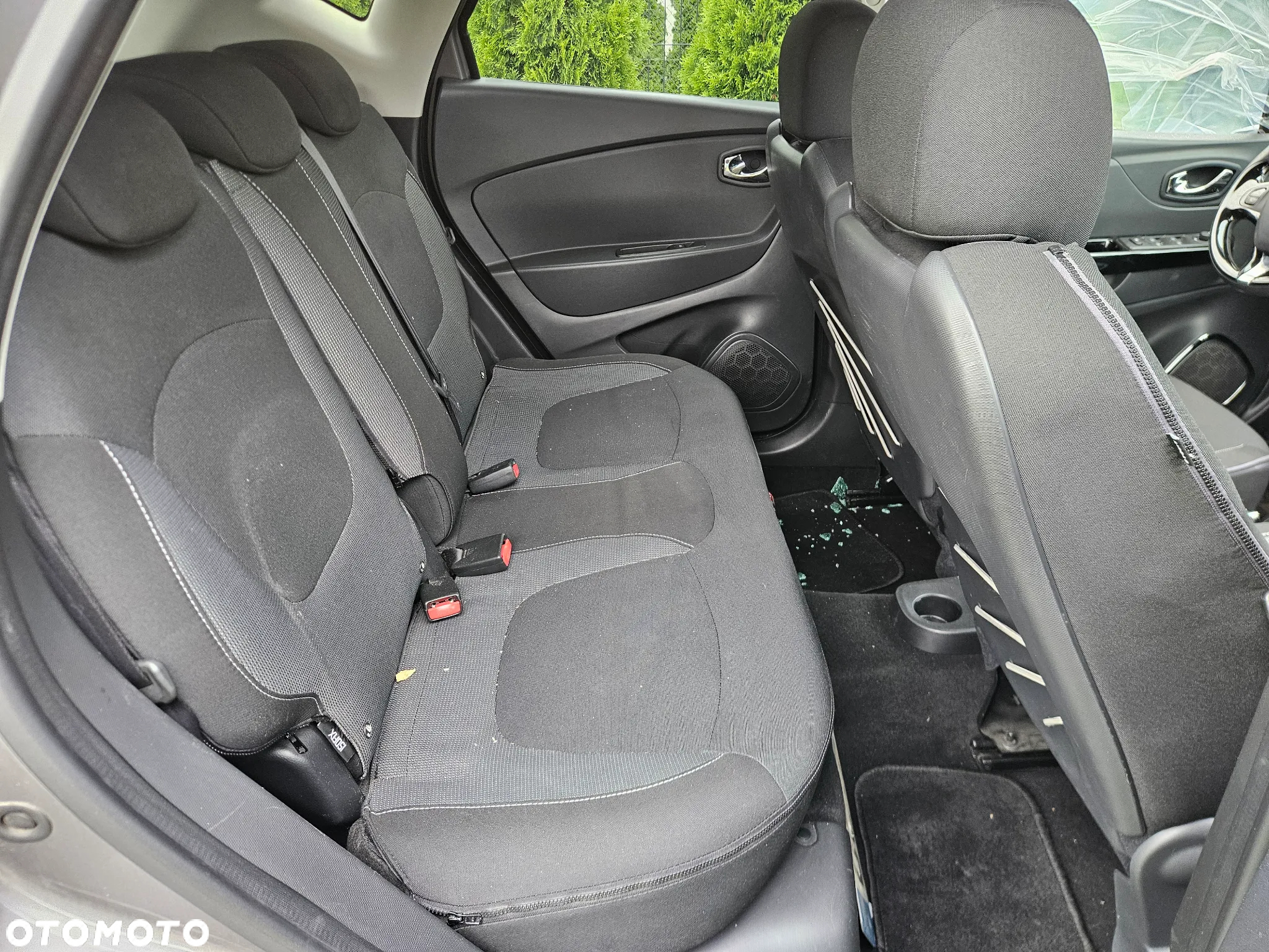 Renault Captur (ENERGY) TCe 90 INTENS - 7