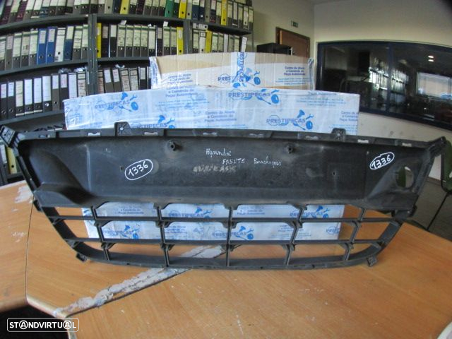 Grelha Friso 865611J000 HYUNDAI I20 2009 FRENTE - 2