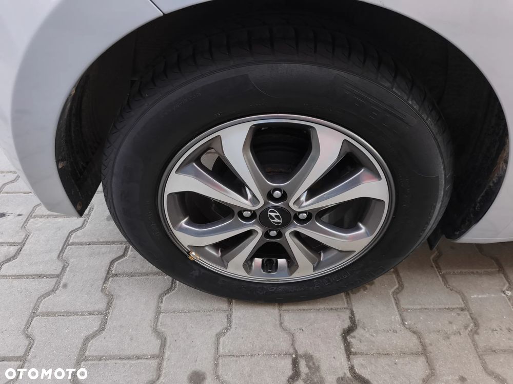 Hyundai i20 1.2 GO - 20