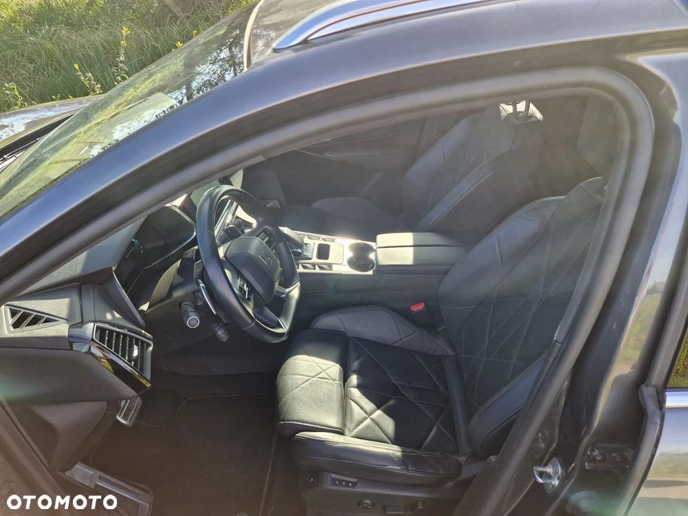 DS Automobiles DS 7 Crossback 1.6 E-Tense Rivoli - 6