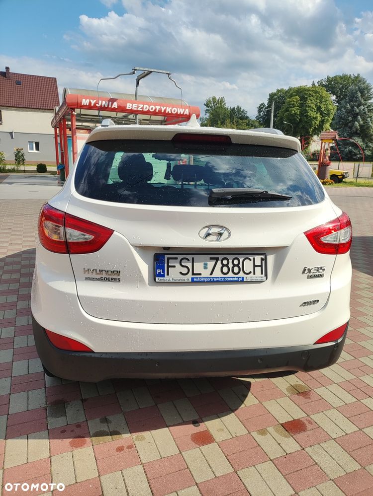 Hyundai ix35 - 3