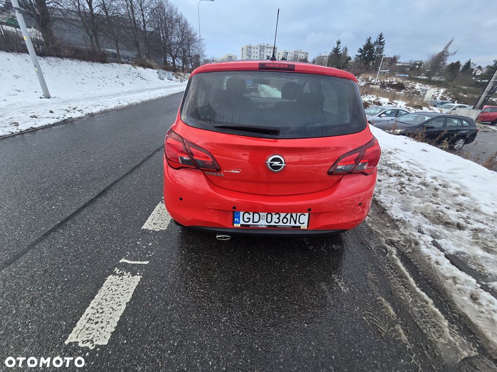 Opel Corsa 1.4 Color Edition - 5