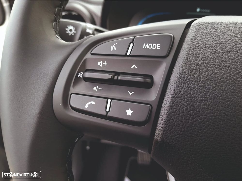 Hyundai i10 1.0 Comfort (TT) - 14