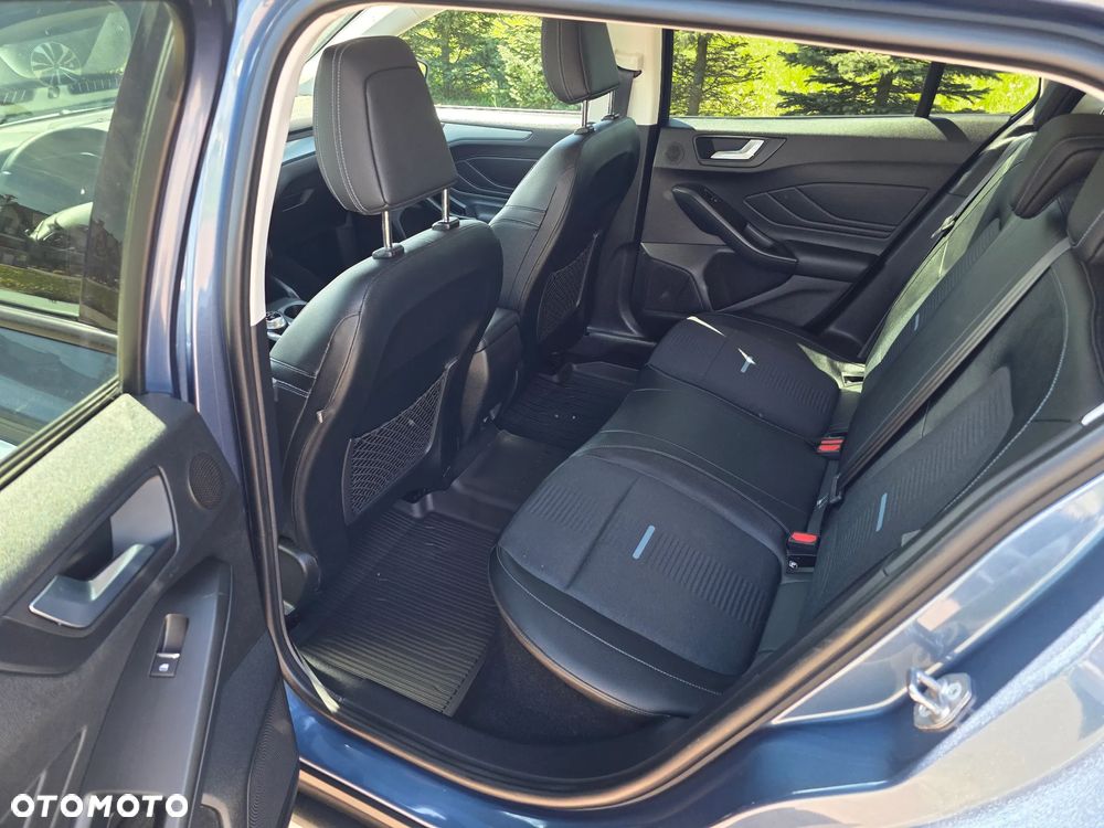 Ford Focus SW 2.0 EcoBlue S&S ACTIVE X - 10