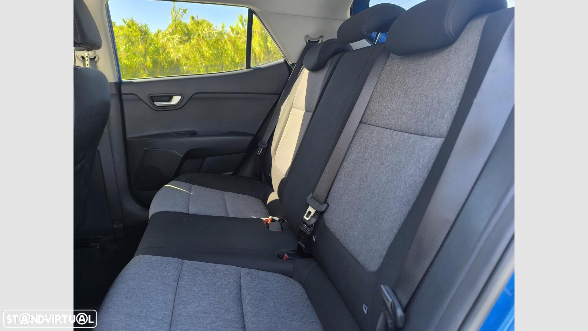 Kia Stonic 1.2 Dynamic - 11