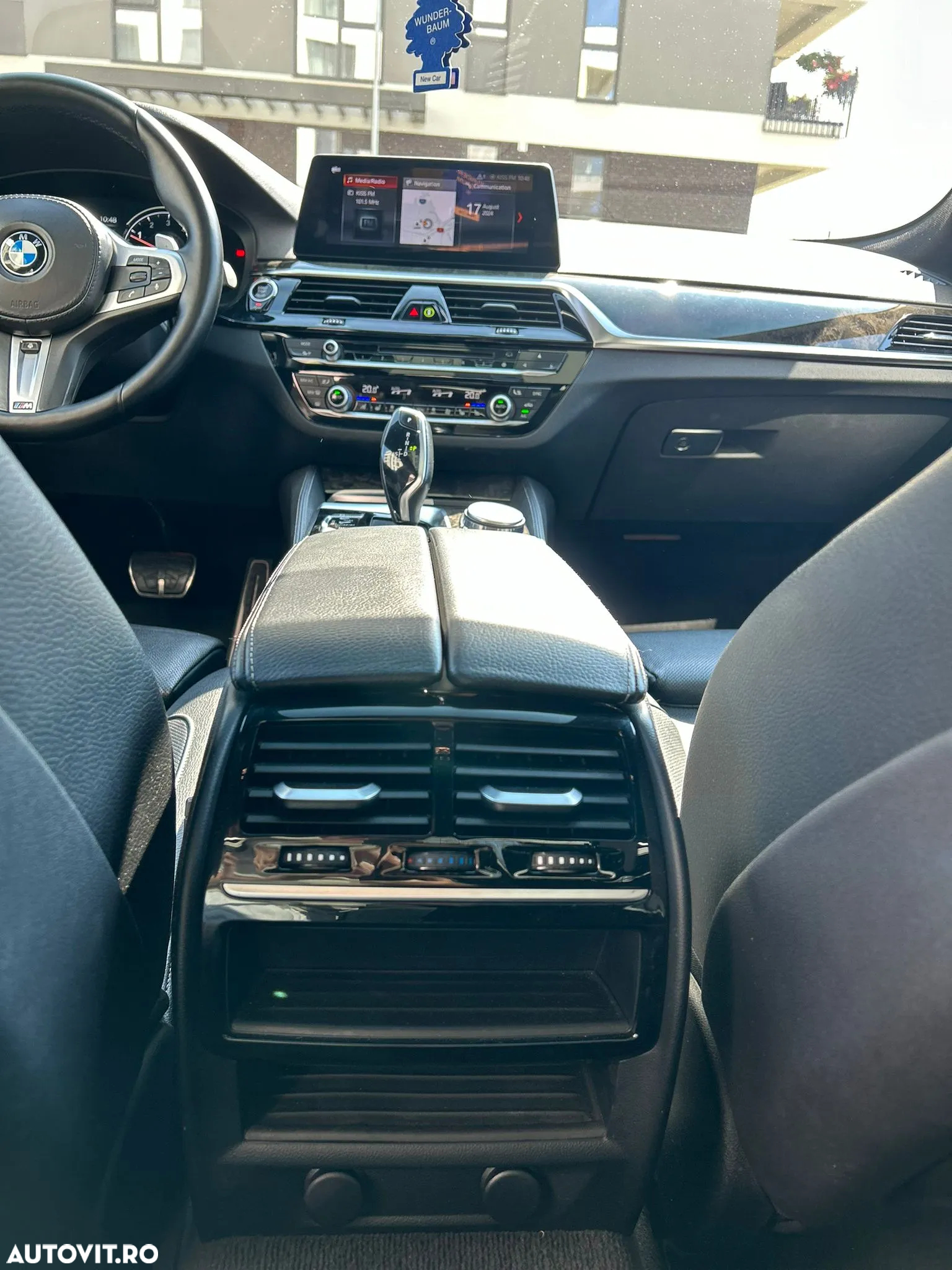 BMW Seria 5 - 21