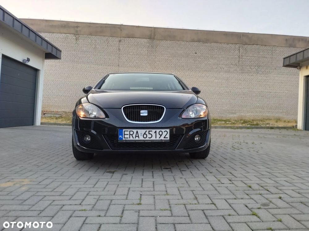 Seat Leon 1.4 TSI Style - 3