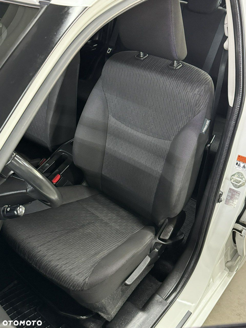 Suzuki Baleno - 11