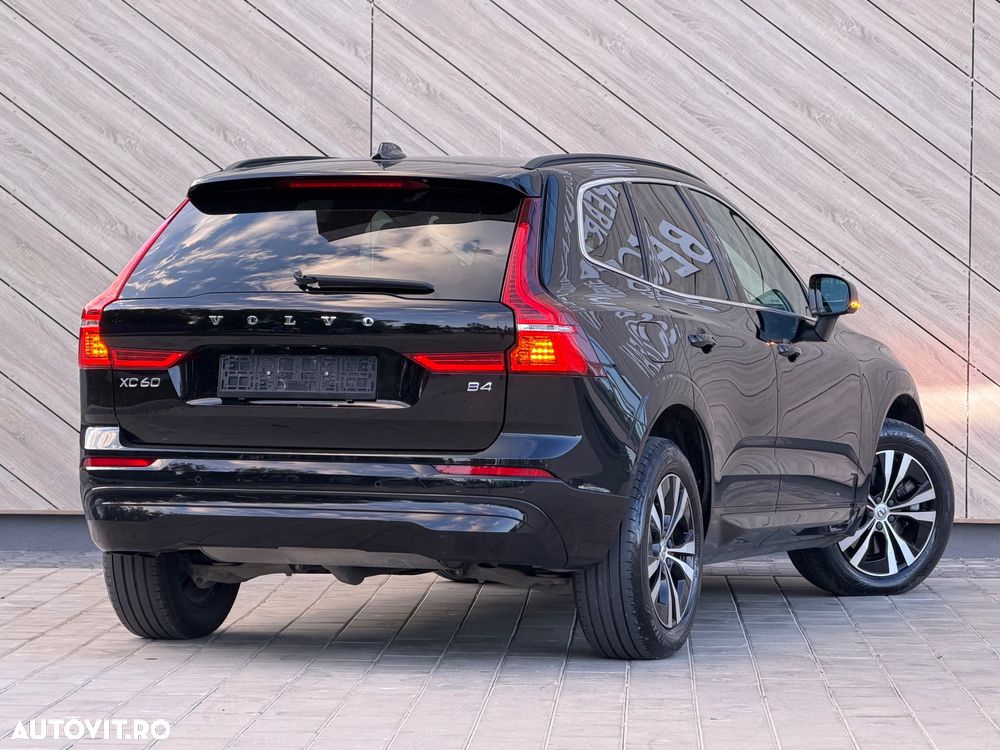 Volvo Xc 60 2022 photo 3