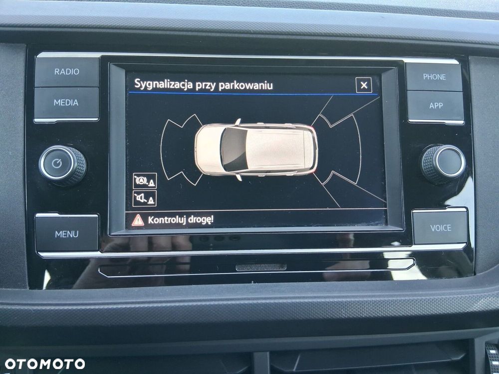 Volkswagen T-Cross - 22