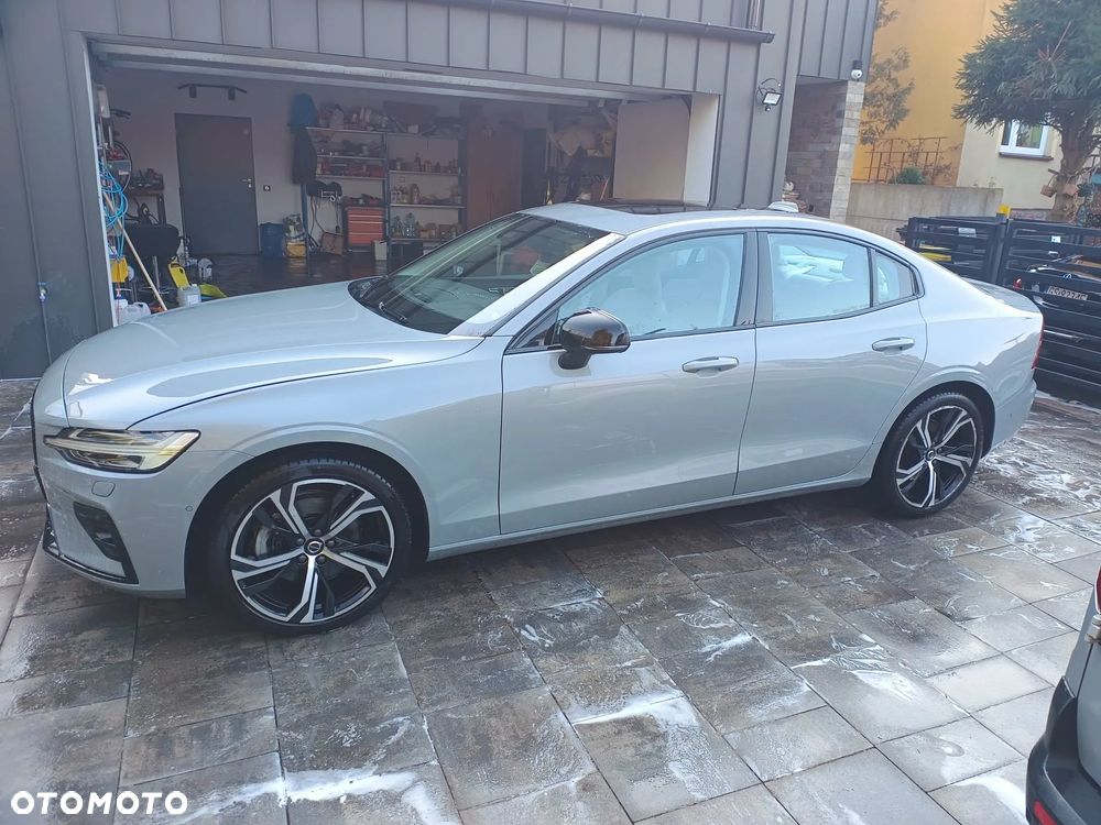 Volvo S60 - 8