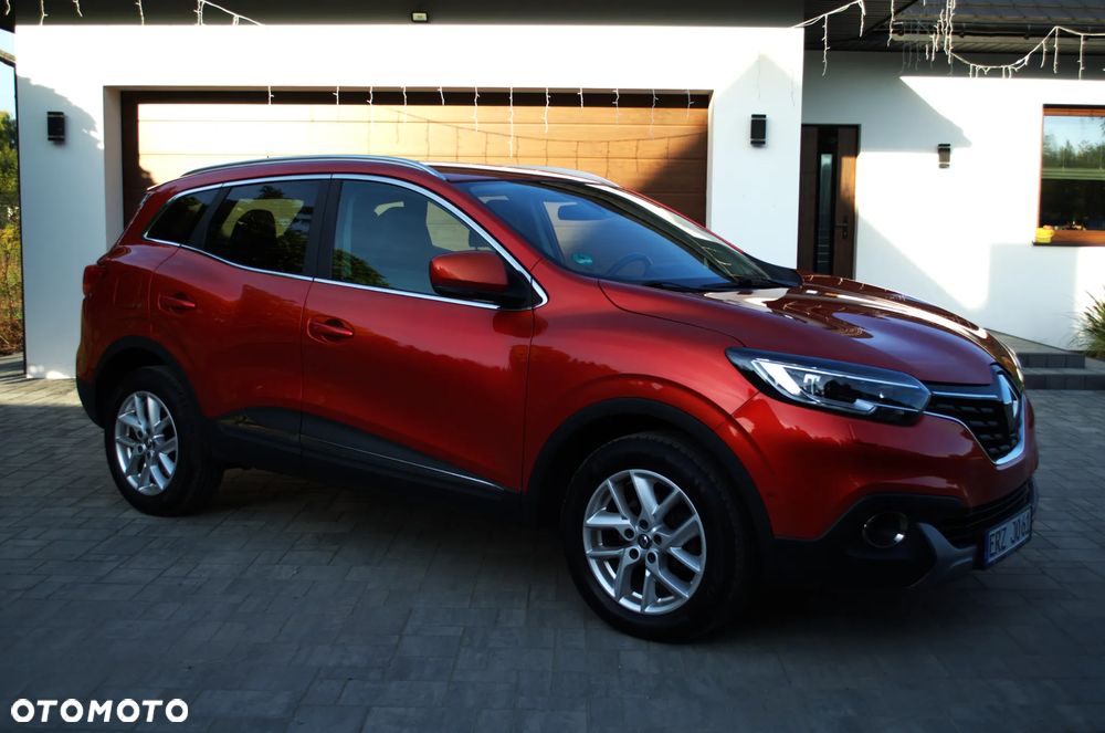 Renault Kadjar - 24