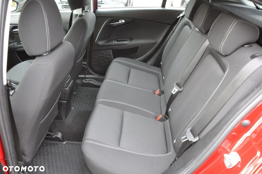 Fiat Tipo 1.4 16v Street - 10