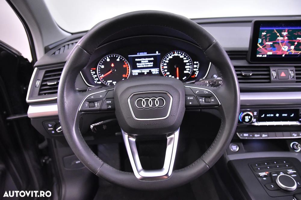 Audi Q5 40 TDI quattro S tronic - 16