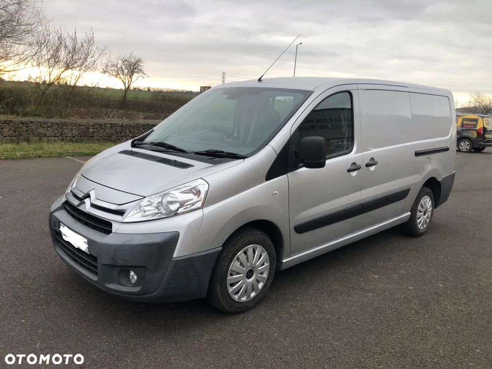 Citroën Jumpy - 3