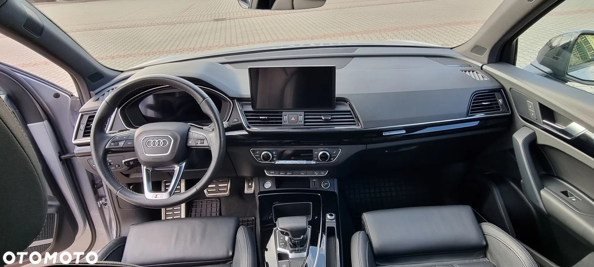 Audi Q5 - 4