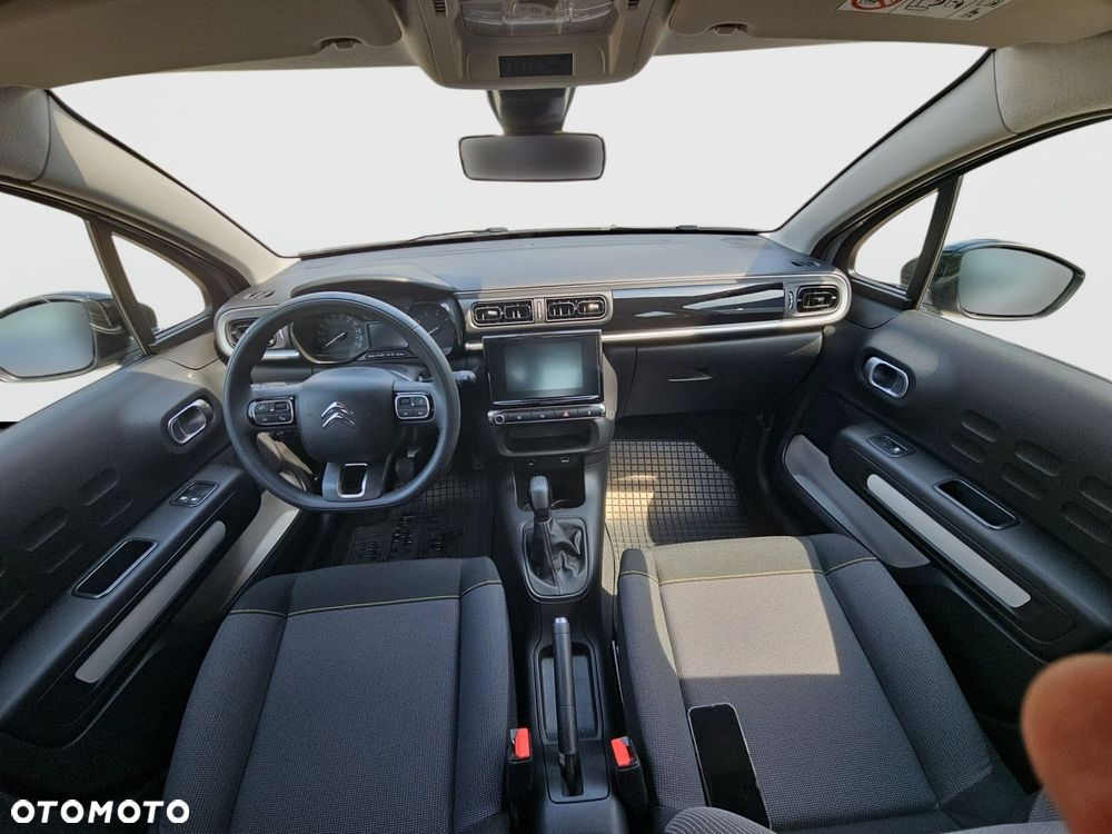 Citroën C3 - 17