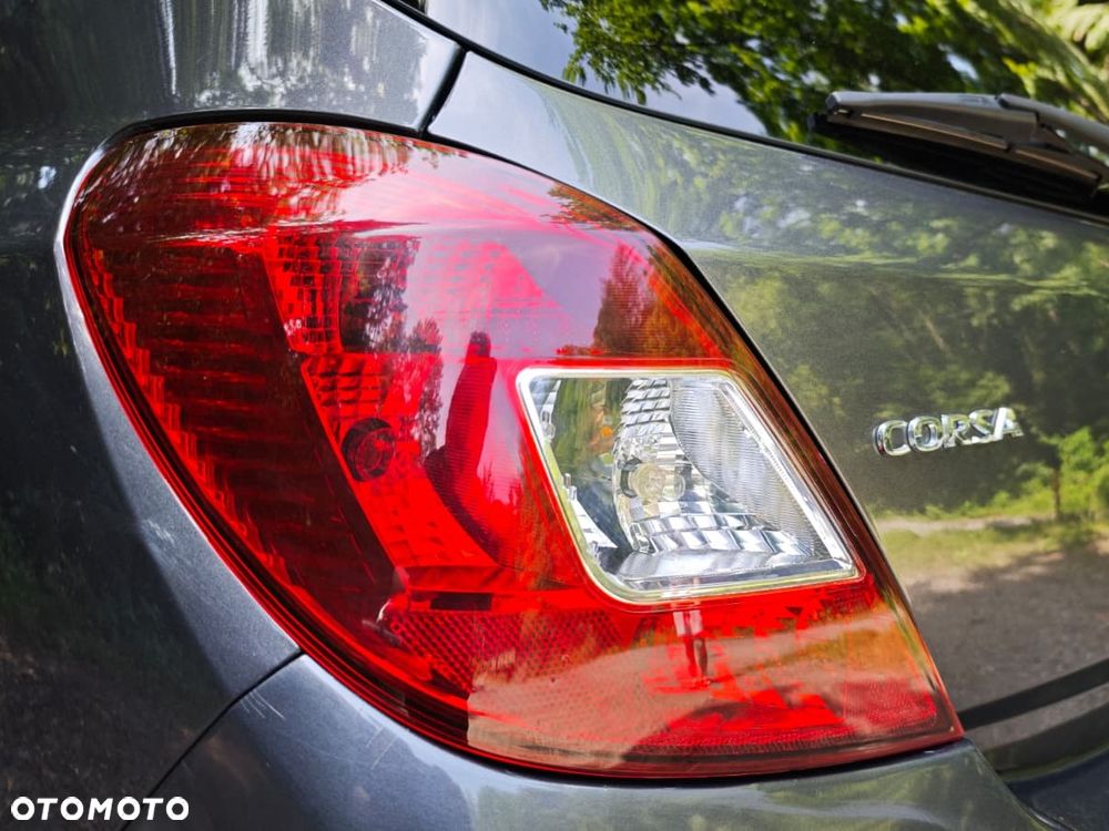 Opel Corsa 1.2 16V 111 - 6