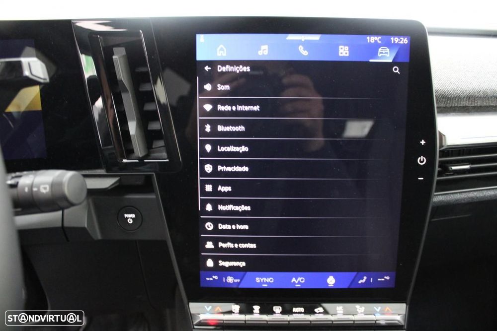 Renault Mégane E-Tech EV60 Techno Optimum Charge - 27