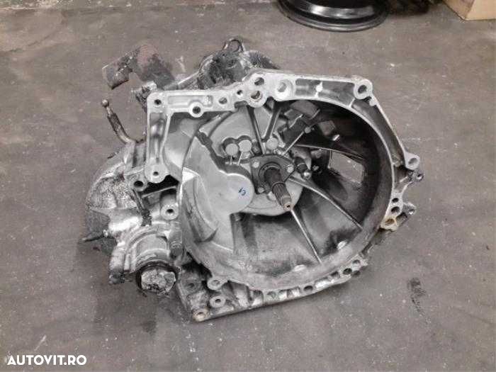 Cutie de viteze Opel Mokka 1.2 B; 6 Trepte; 20XJ03; 2020-Prezent - 4
