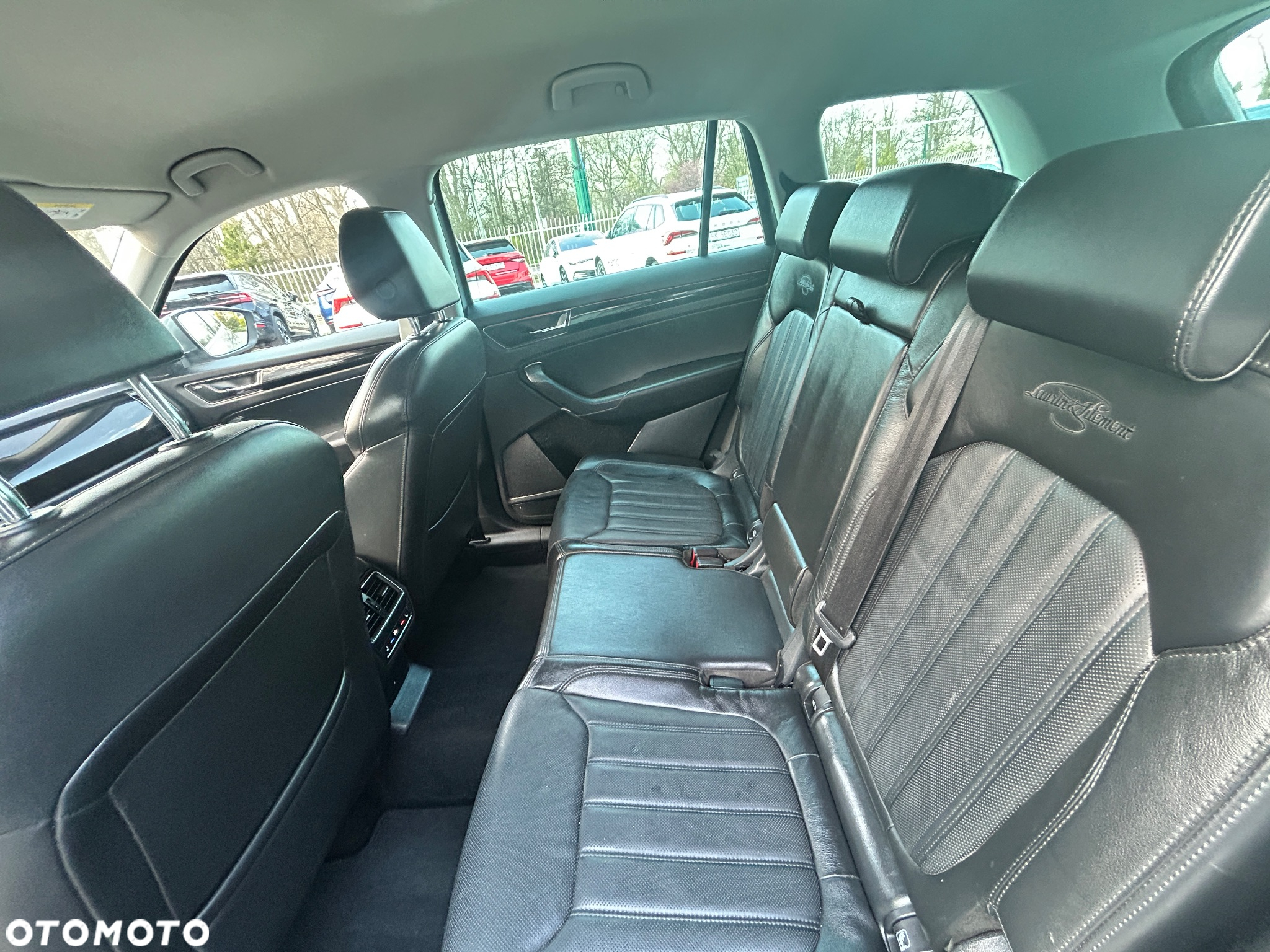 Skoda Kodiaq 2.0 TSI 4x4 L&K DSG - 13