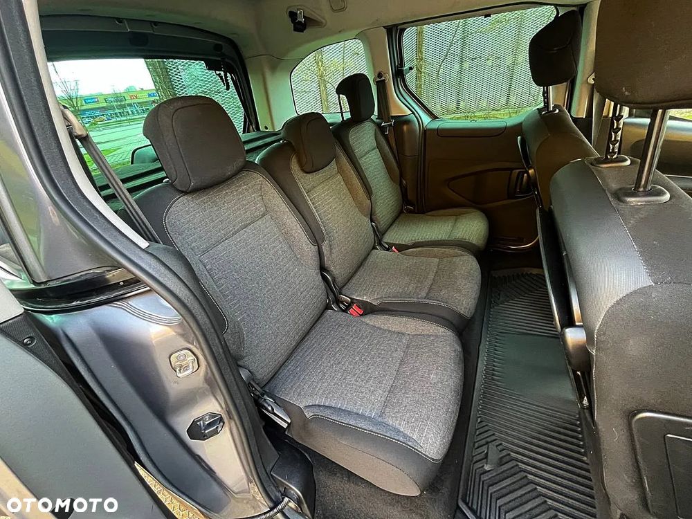Citroën Berlingo - 24