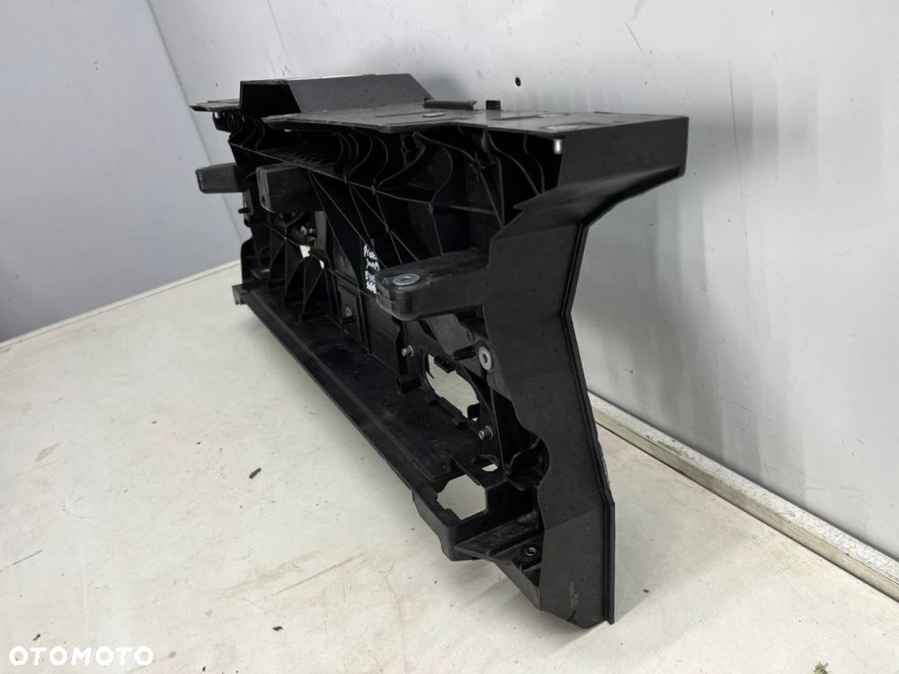 Pas przedni Citroen Jumpy Expert Scudo Vivaro C Zafira Life ProAce 16r.- wzmocnienie górne mocowanie - 6