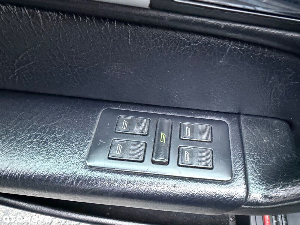 Audi S6 Limousine - 9