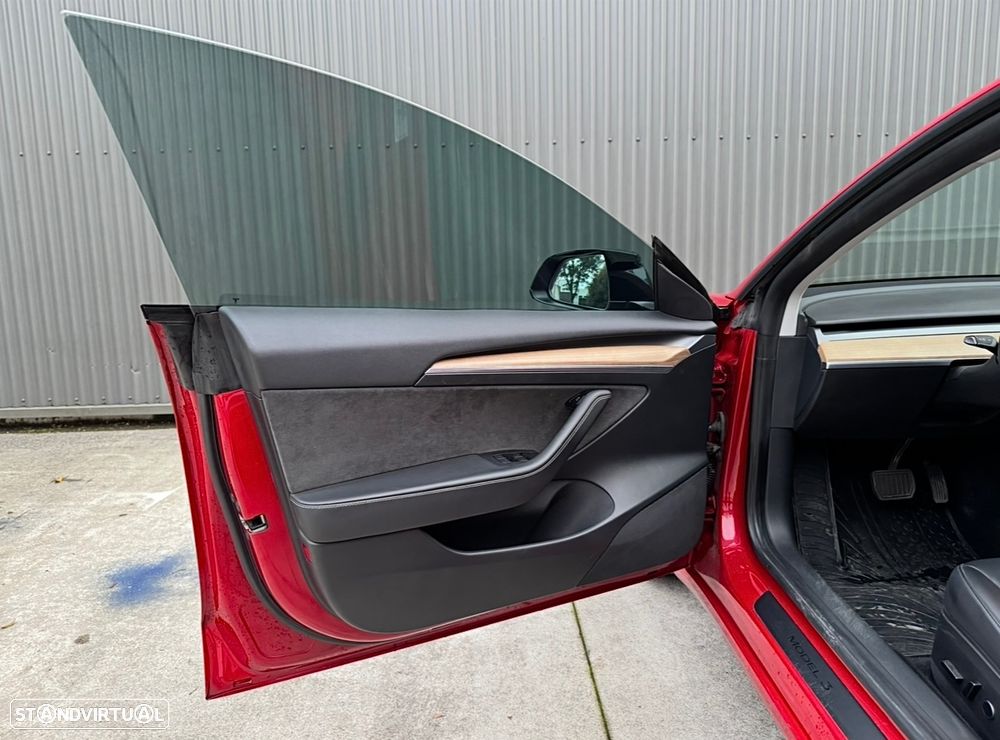 Tesla Model 3 Standard Range Plus RWD - 16