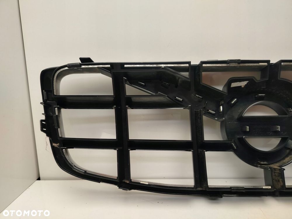 volvo xc90 i lift 07r- grill atrapa chłodnicy 31283902 - 9